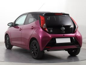 Toyota Aygo - 2018