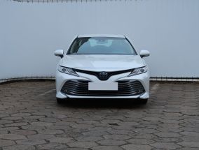 Toyota Camry - 2019