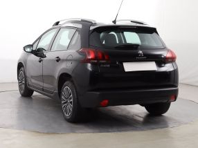 Peugeot 2008 - 2018
