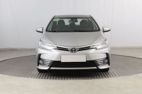 Toyota Corolla - 2016
