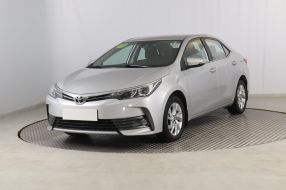Toyota Corolla - 2016