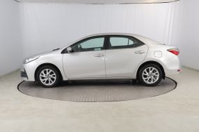 Toyota Corolla - 2016
