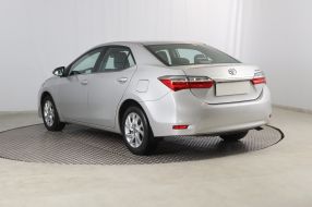 Toyota Corolla - 2016