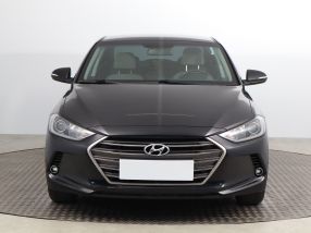 Hyundai Elantra - 2016