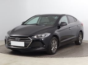 Hyundai Elantra - 2016