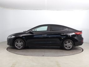 Hyundai Elantra - 2016