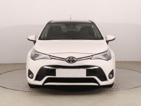 Toyota Avensis - 2015