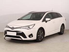 Toyota Avensis - 2015