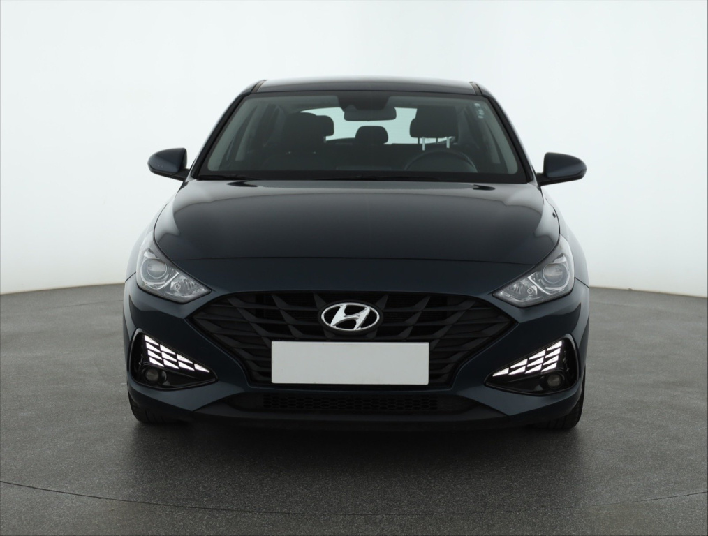 Hyundai i30 2022 1.5 DPI 82984km Hatchback