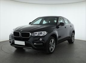 BMW X6 - 2015