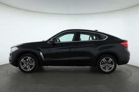 BMW X6 - 2015