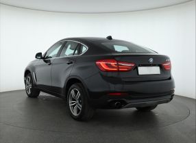 BMW X6 - 2015