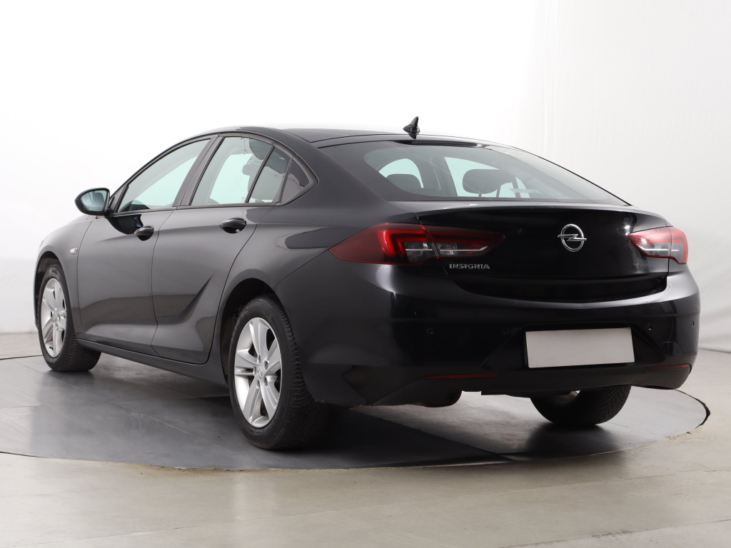 Opel Insignia 2019 1.6 CDTI 178164km Sedan