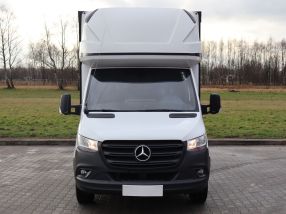 Mercedes-Benz Sprinter - 2022