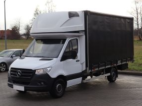 Mercedes-Benz Sprinter - 2022