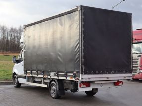 Mercedes-Benz Sprinter - 2022
