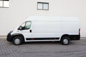 Opel Movano - 2022