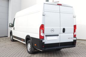 Opel Movano - 2022
