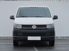 Volkswagen Transporter - 2017