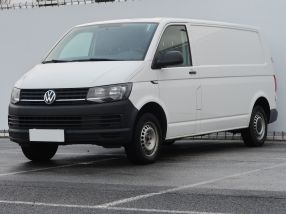 Volkswagen Transporter - 2017