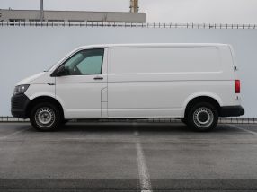 Volkswagen Transporter - 2017