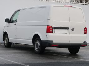 Volkswagen Transporter - 2017