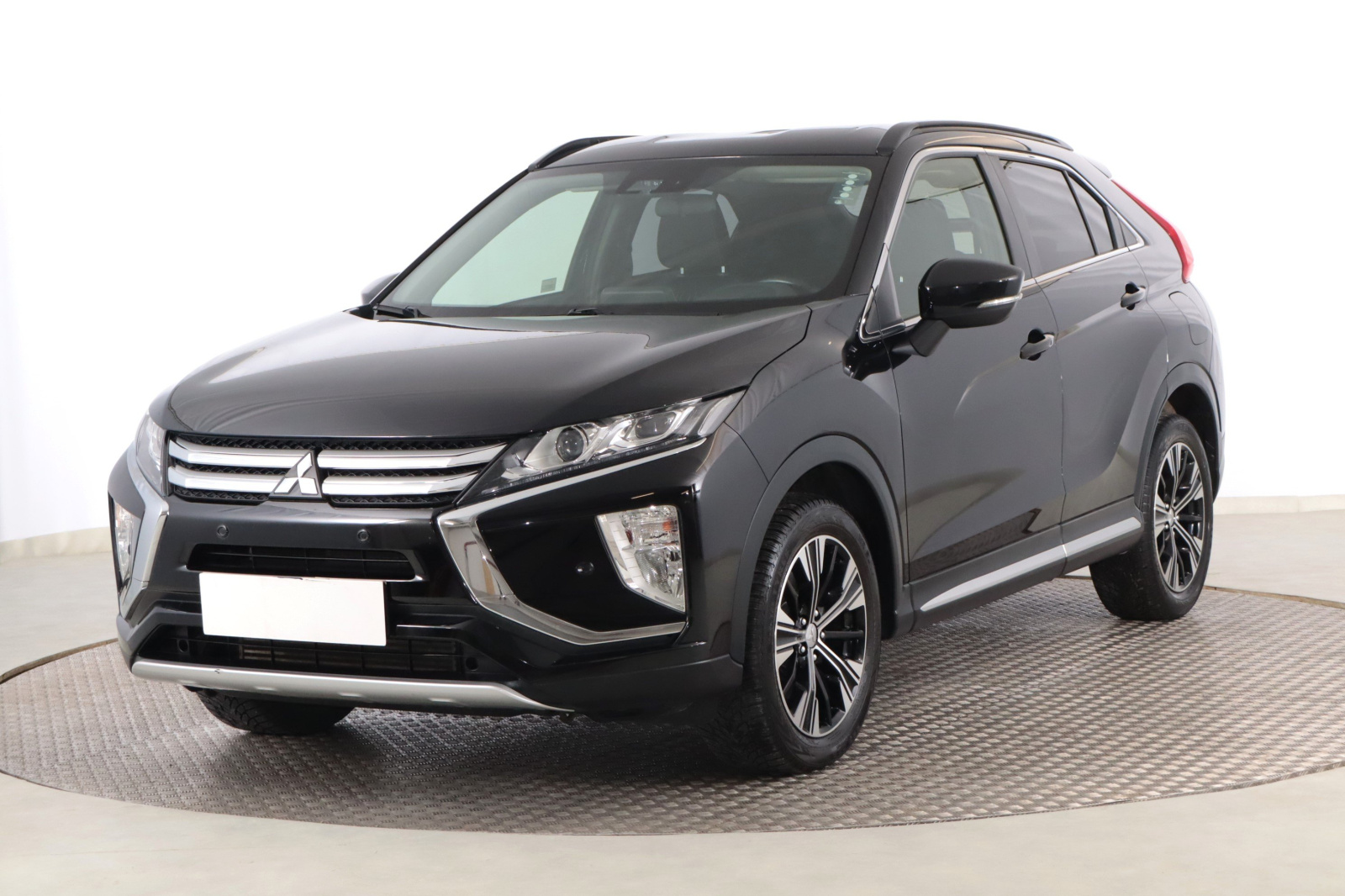 Mitsubishi Eclipse Cross 2018 1.5 T