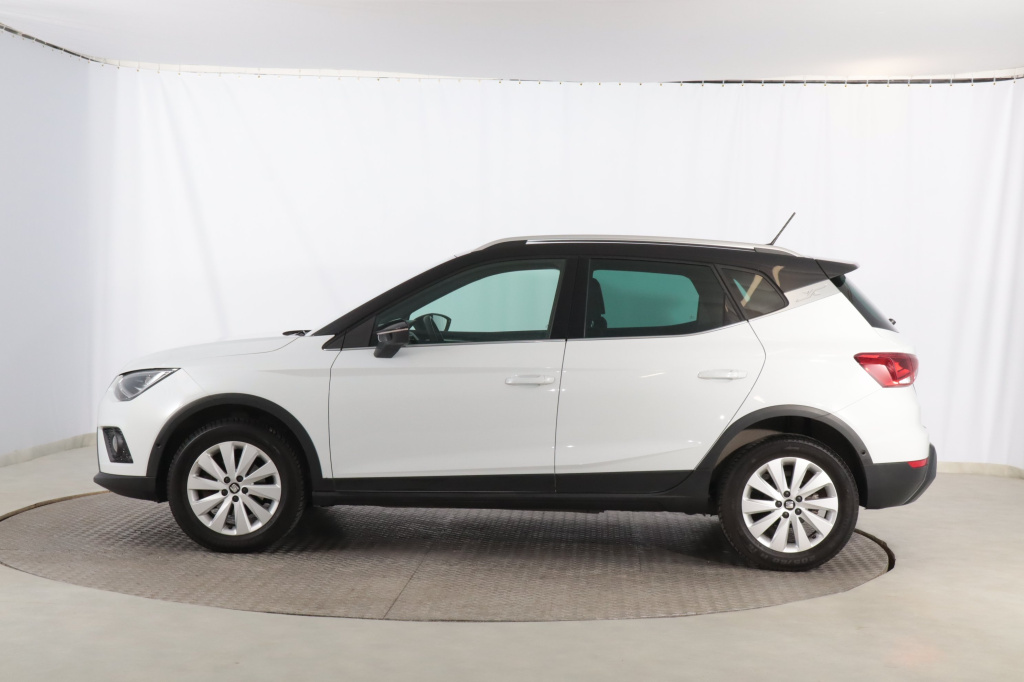 Seat Arona 2018 1.0 TSI 58863km SUV