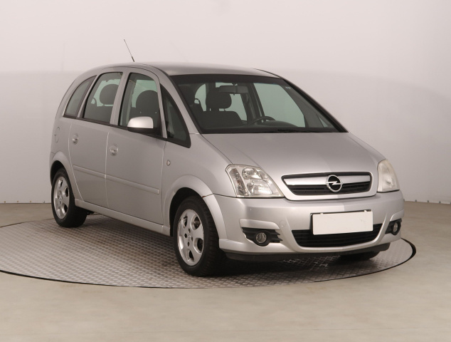 Opel Meriva 2006
