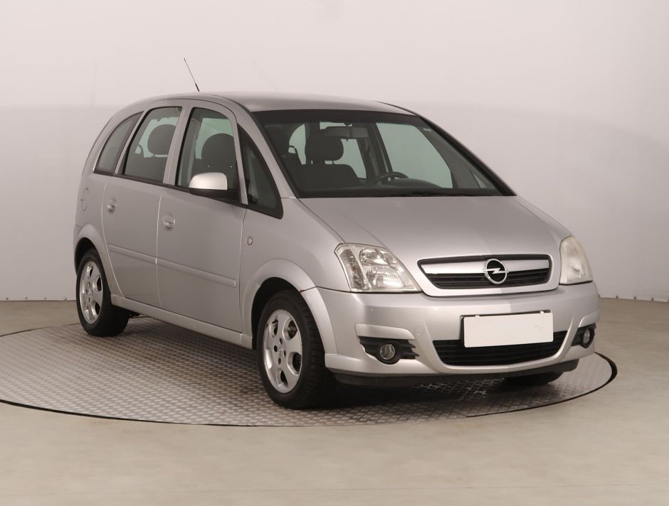 Opel Meriva - 2006