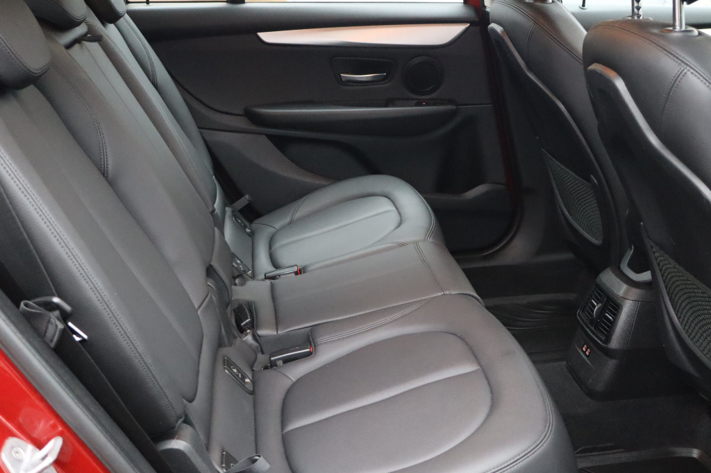 BMW 2 Gran Tourer