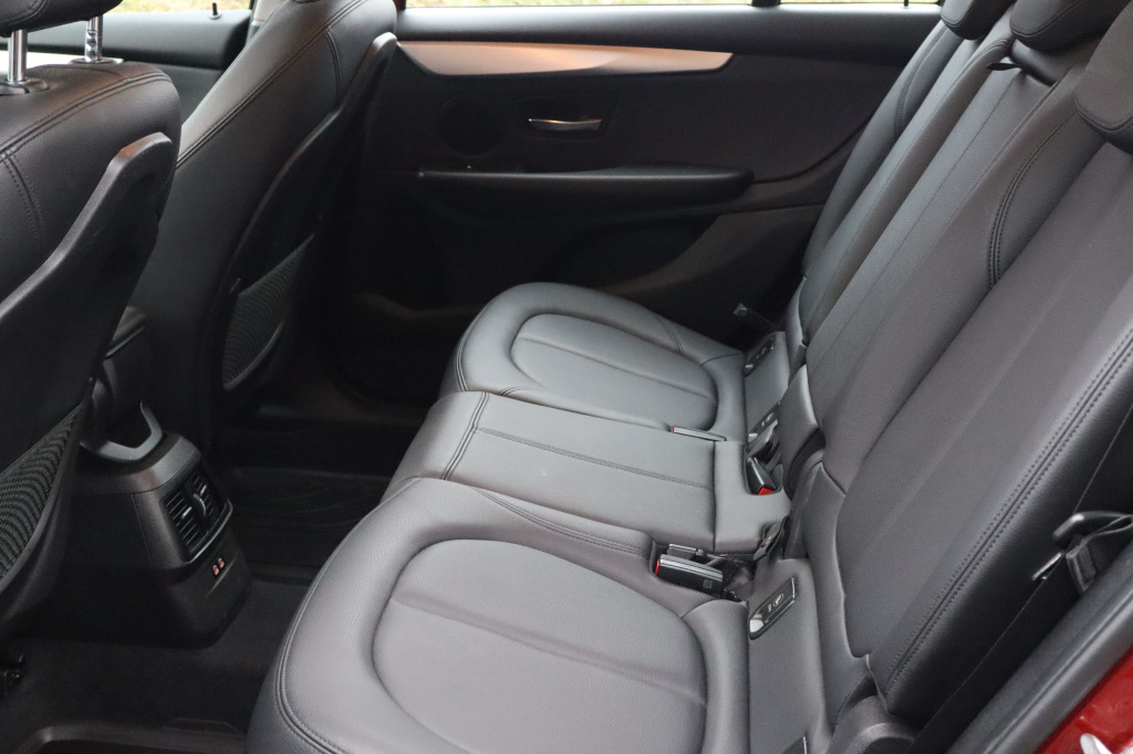 BMW 2 Gran Tourer