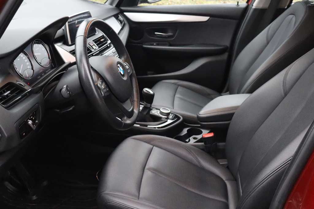 BMW 2 Gran Tourer
