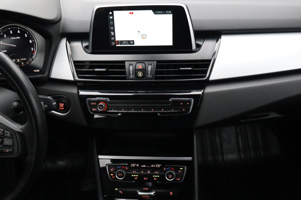 BMW 2 Gran Tourer