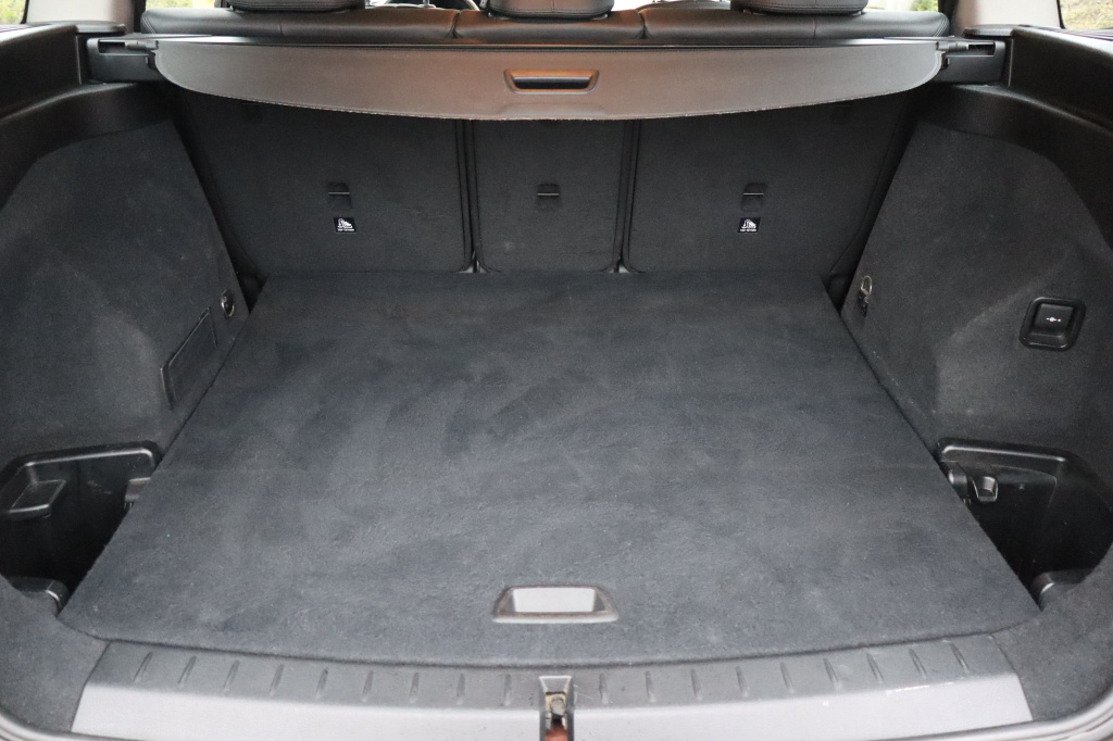 BMW 2 Gran Tourer