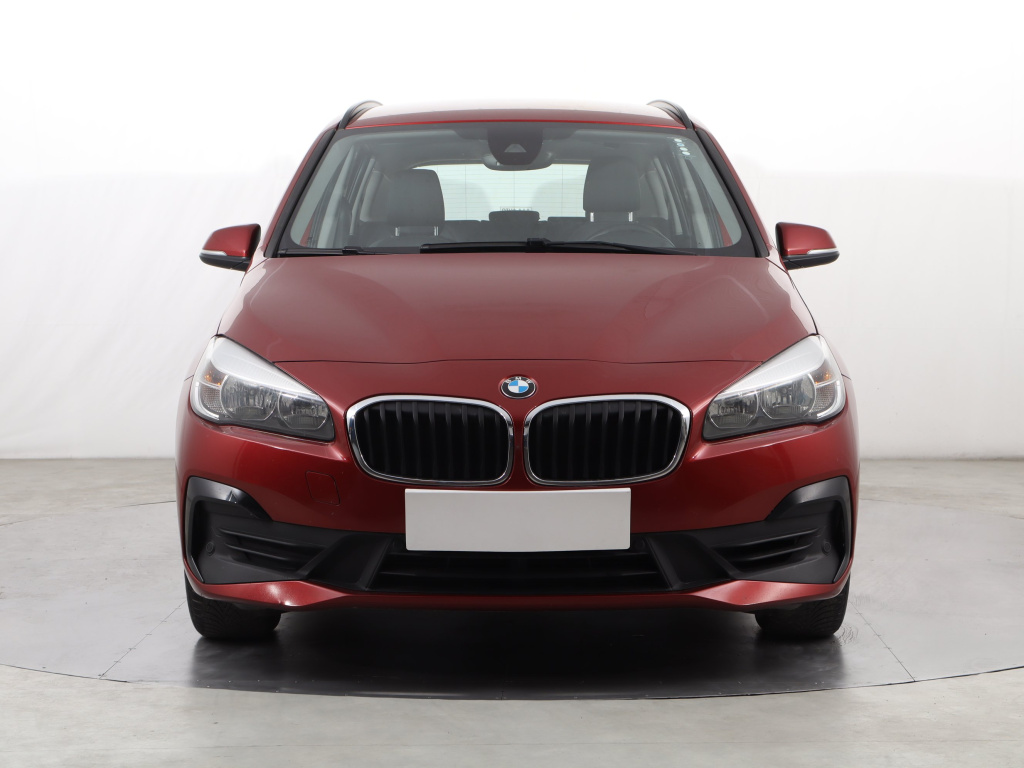 BMW 2 Gran Tourer