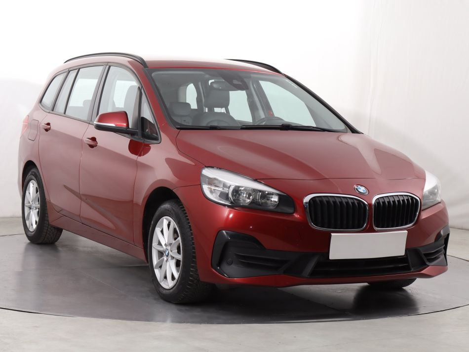 BMW 2 Gran Tourer - 2019