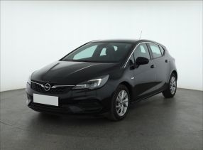 Opel Astra - 2021
