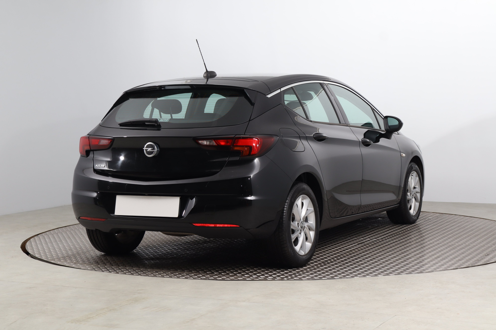 Opel Astra 2021 1.2 Turbo 71327km Hatchback