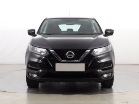 Nissan Qashqai - 2017