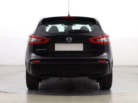 Nissan Qashqai - 2017