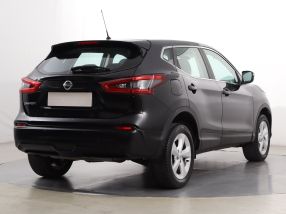 Nissan Qashqai - 2017