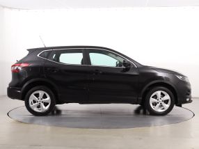 Nissan Qashqai - 2017