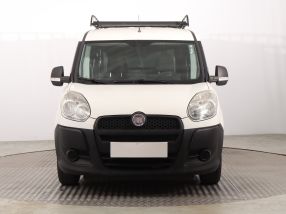 Fiat Doblo - 2012