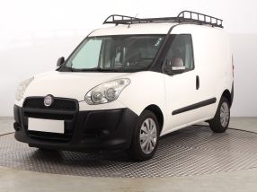 Fiat Doblo - 2012
