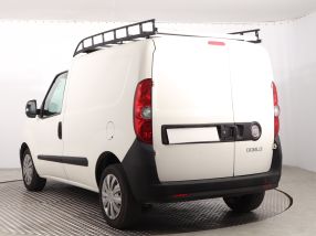 Fiat Doblo - 2012