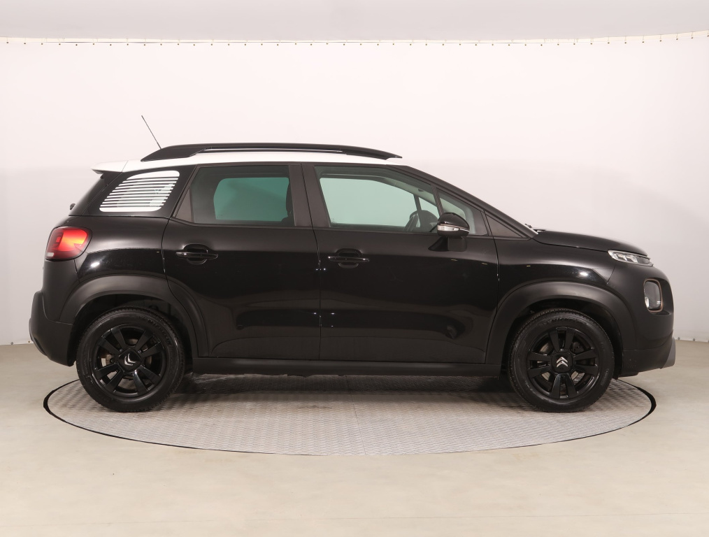 Citroen C3 Aircross 2019 1.2 PureTech 41724km SUV