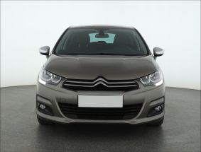 Citroen C4 - 2015