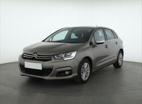 Citroen C4 - 2015