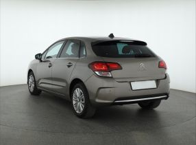Citroen C4 - 2015